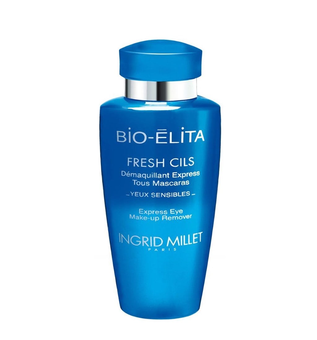 İNGRİD MİLLET BİO-ELİTA FRESH CİLS EYE MAKE-UP REMOVER 125ML