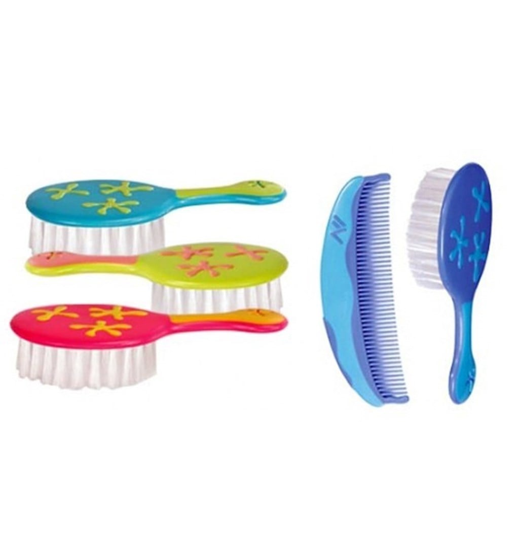 BEBEDOR FIRÇA - TARAK SETİ