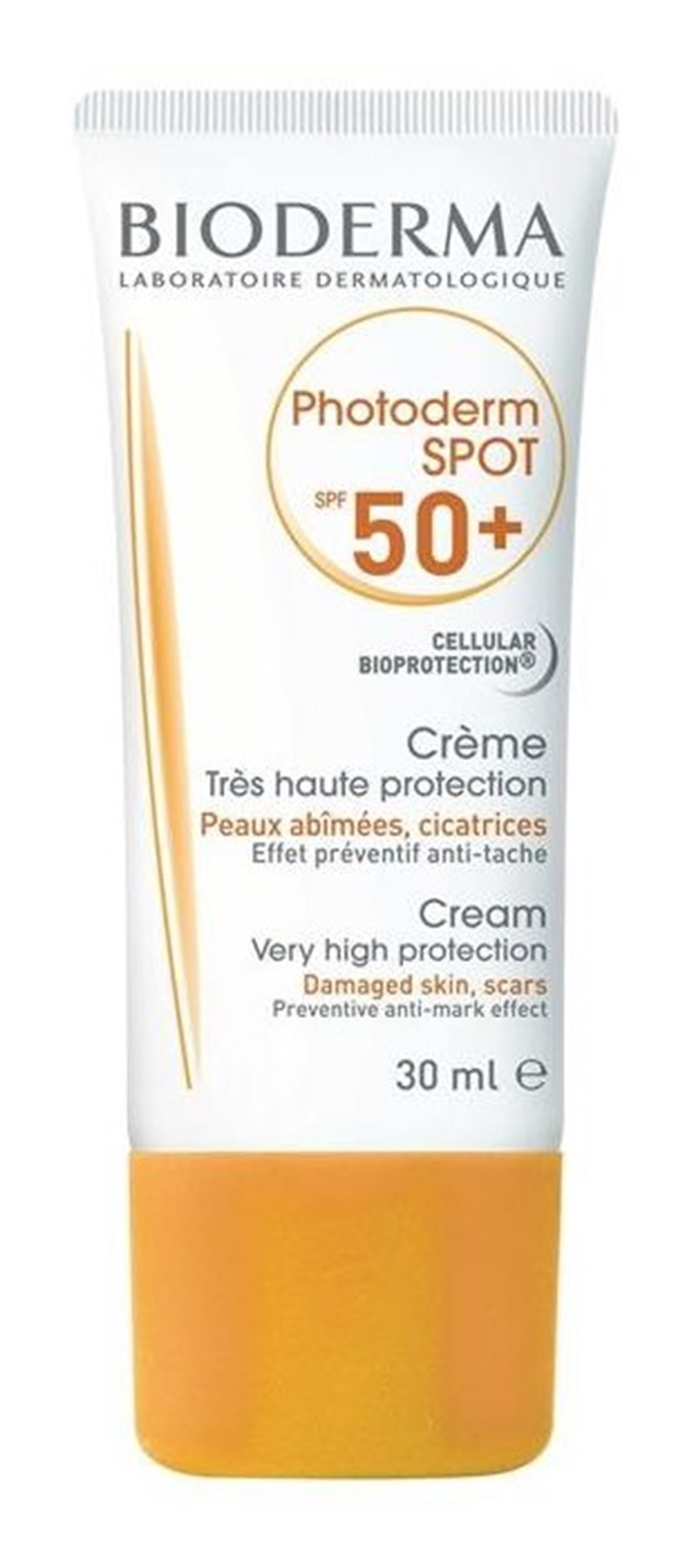 BİODERMA PHOTODERM SPOT SPF 50+ 30 ML