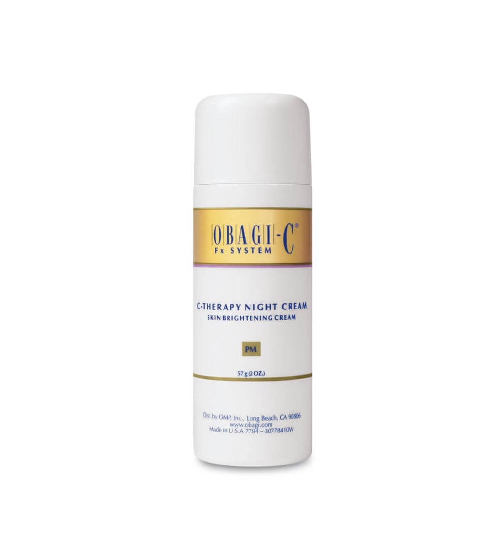 OBAGİ C-FX C-THERAPY NİGHT CREAM - 57GR