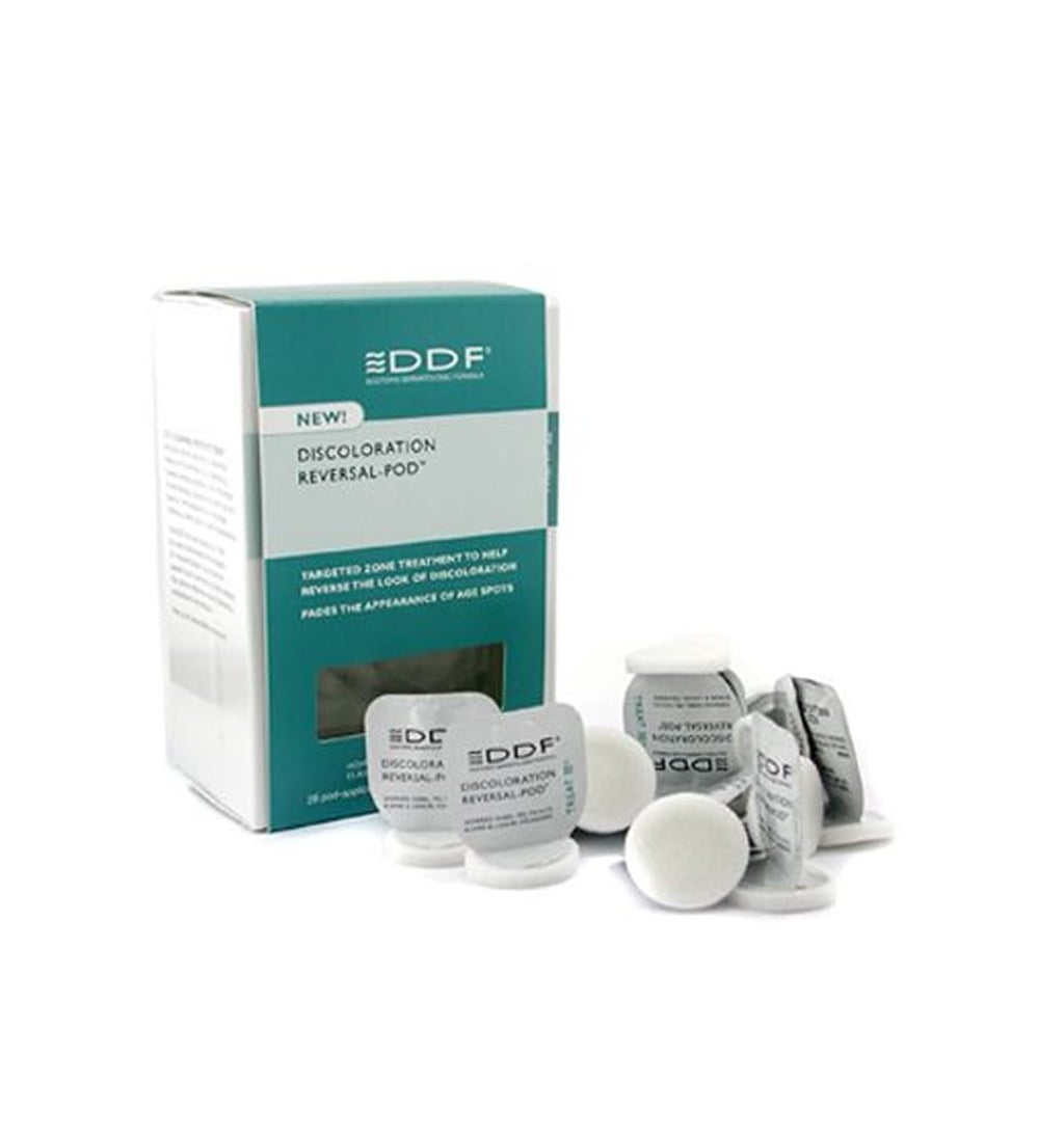 DDF DİSCOLORATİON REVERSAL-POD 28'Lİ