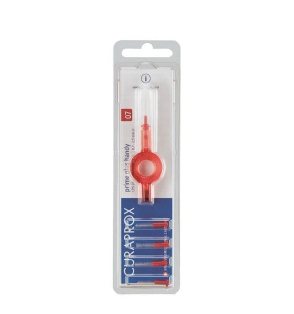 CURAPROX PRİME PLUS CPS 07