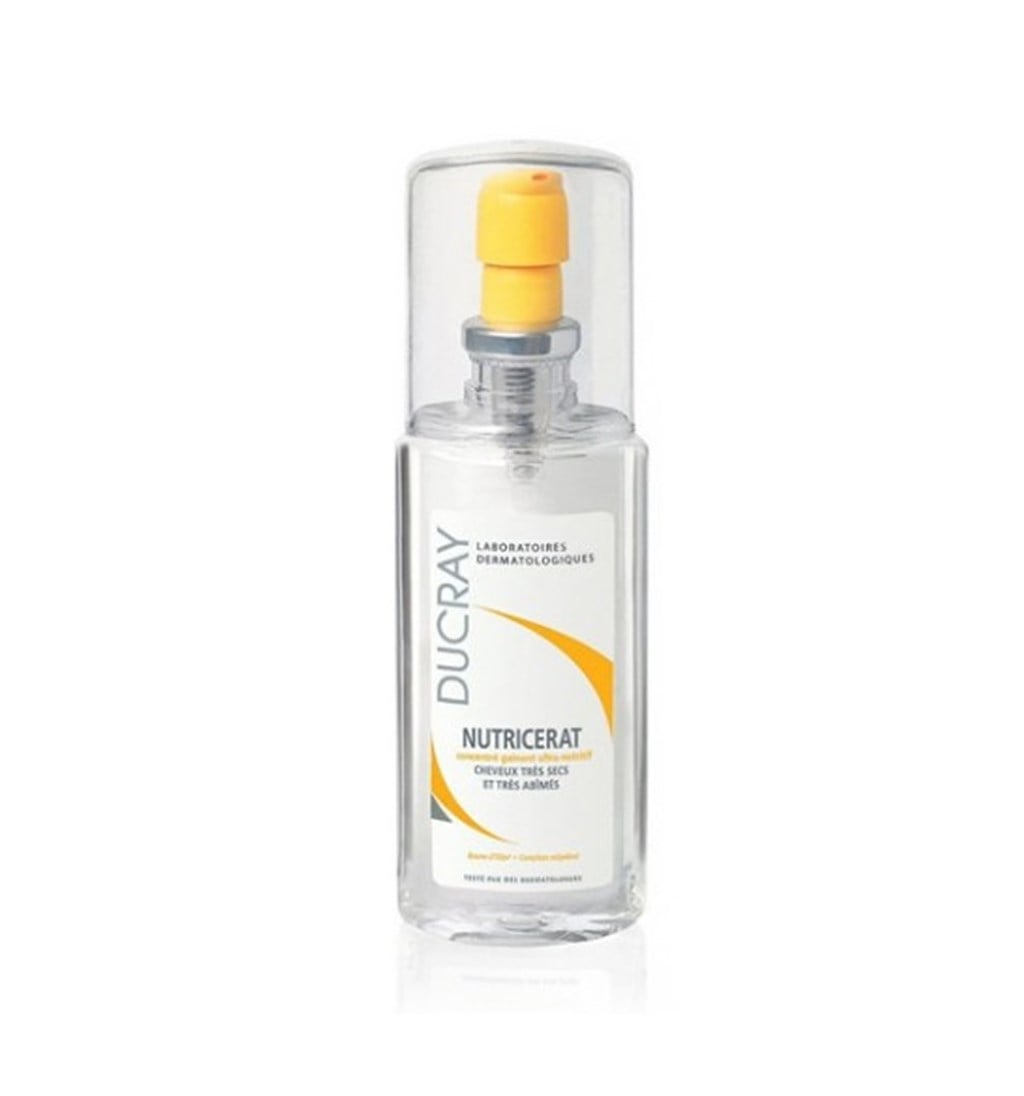 DUCRAY NUTRICERAT CONCENTRE GAINANT ULTRA -NUTRITIF 75 ML