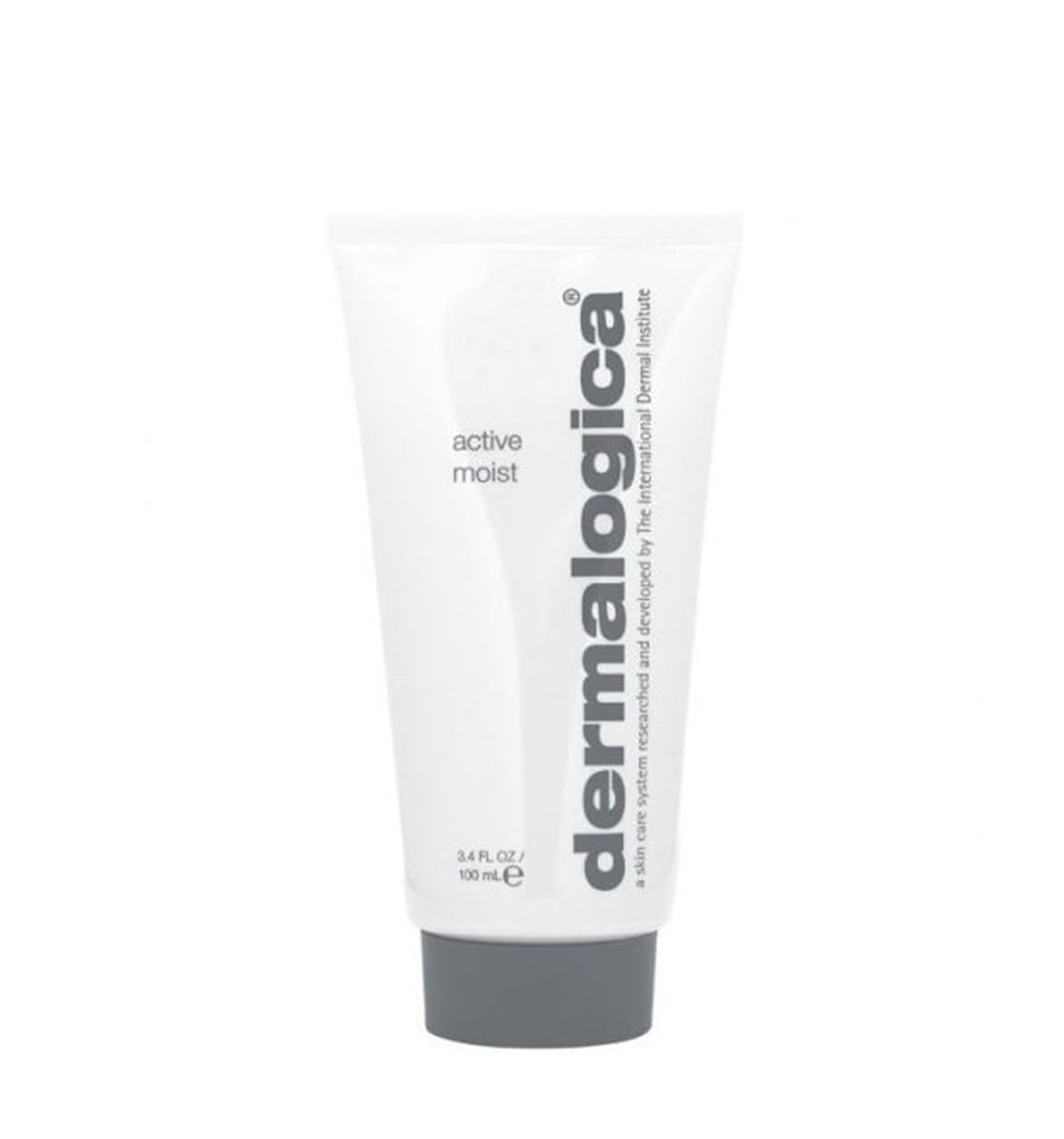 DERMALOGİCA ACTİVE MOİST 100ML