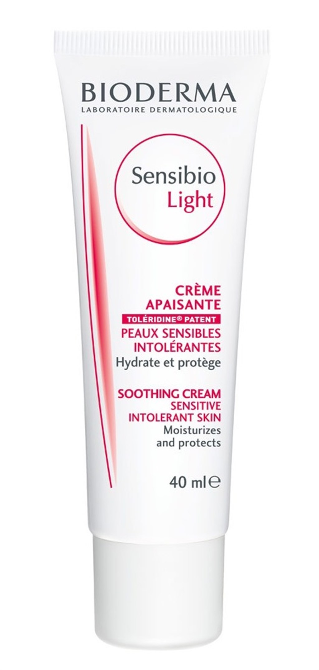 BİODERMA SENSİBİO LİGHT CREAM 40 ML
