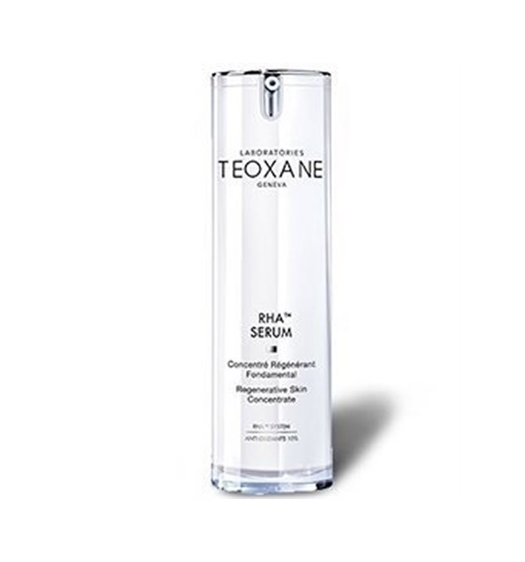 TEOXANE RHA SERUM 30ML - KONSANTRE HÜCRE YENİLEYİCİ