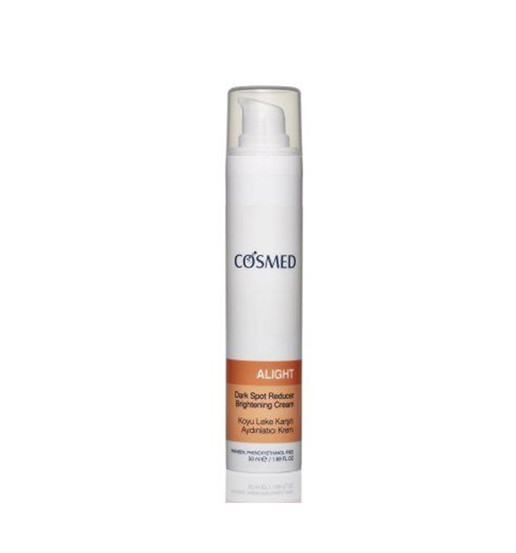 COSMED ALİGHT DARK SPOT REDUCER BRİGHTENİNG CREAM 50ML
