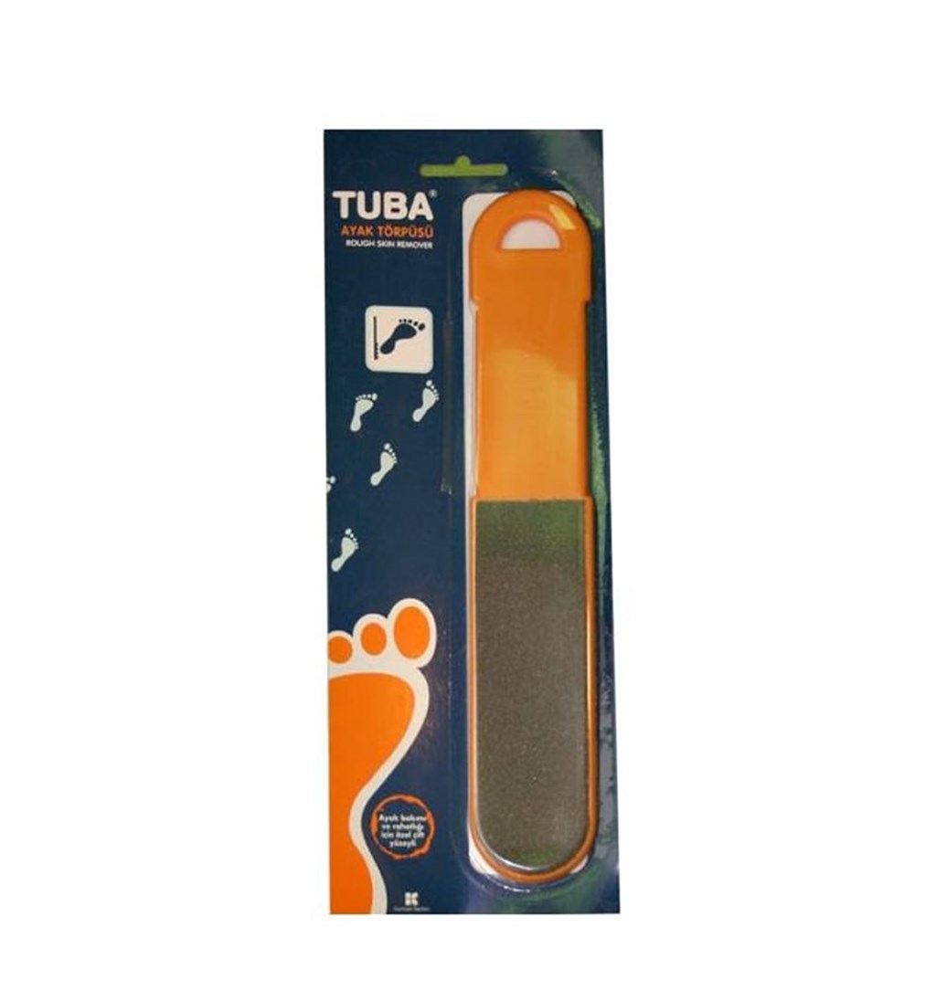 TUBA AYAK TÖRPÜSÜ