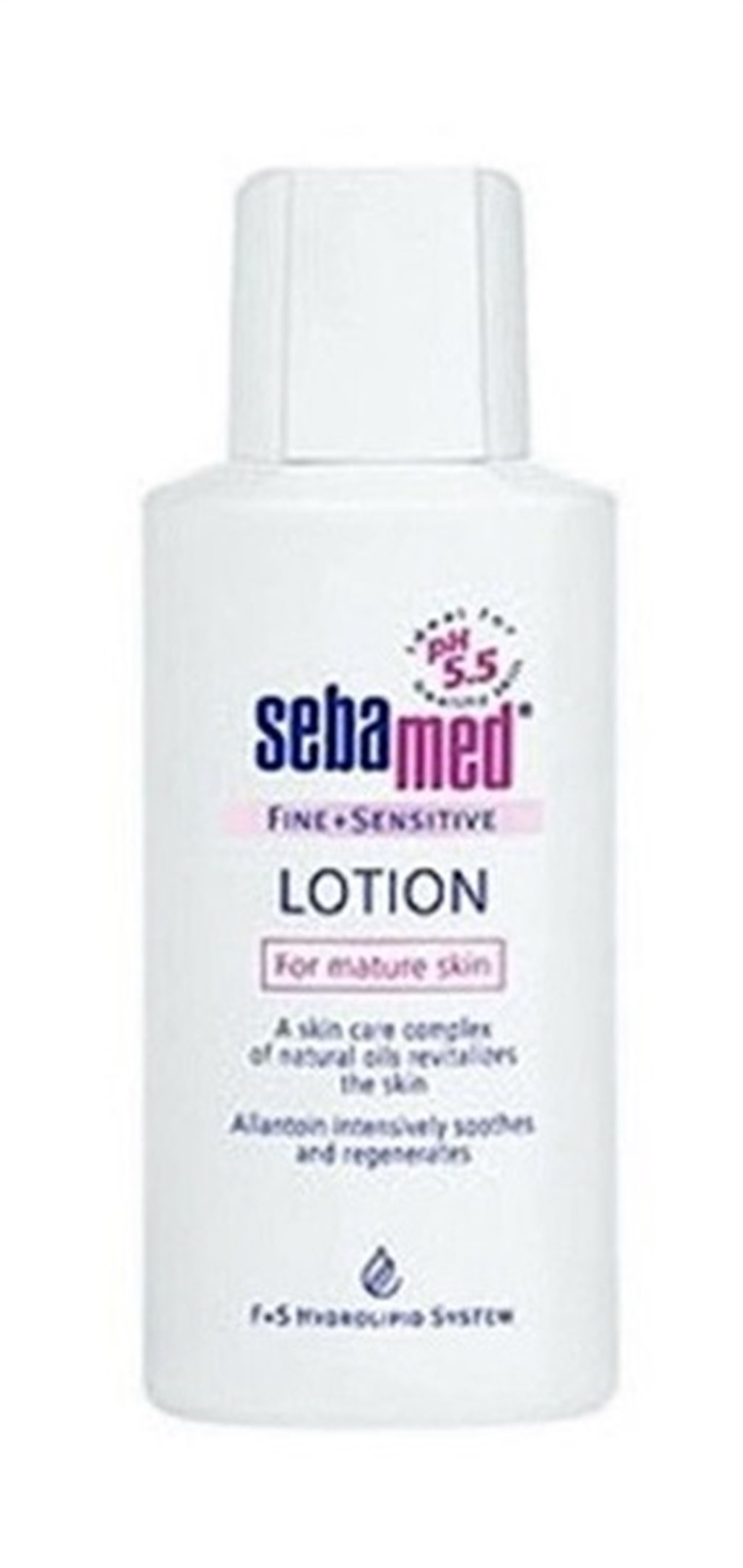 SEBAMED F+S LOSYON 200 ML