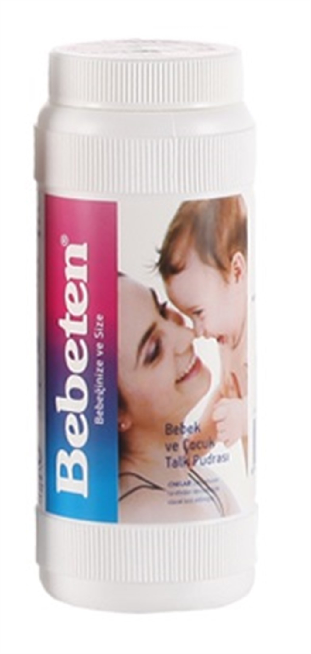BEBETEN BEBEK VE ÇOCUK TALK PUDRASI 80G