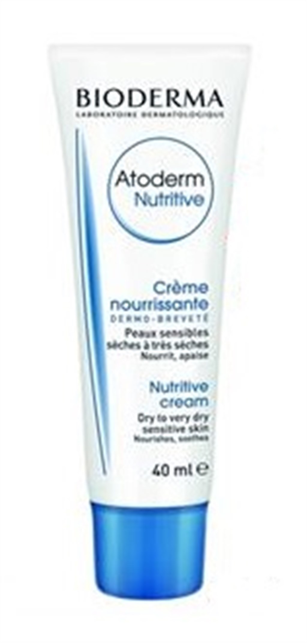 BİODERMA ATODERM NUTRİTİON CREAM 40 ML