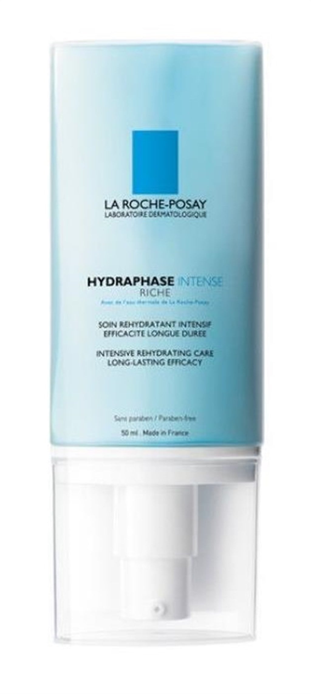 LA ROCHE POSAY HYDRAPHASE İNTENSE RİCHE 50 ML