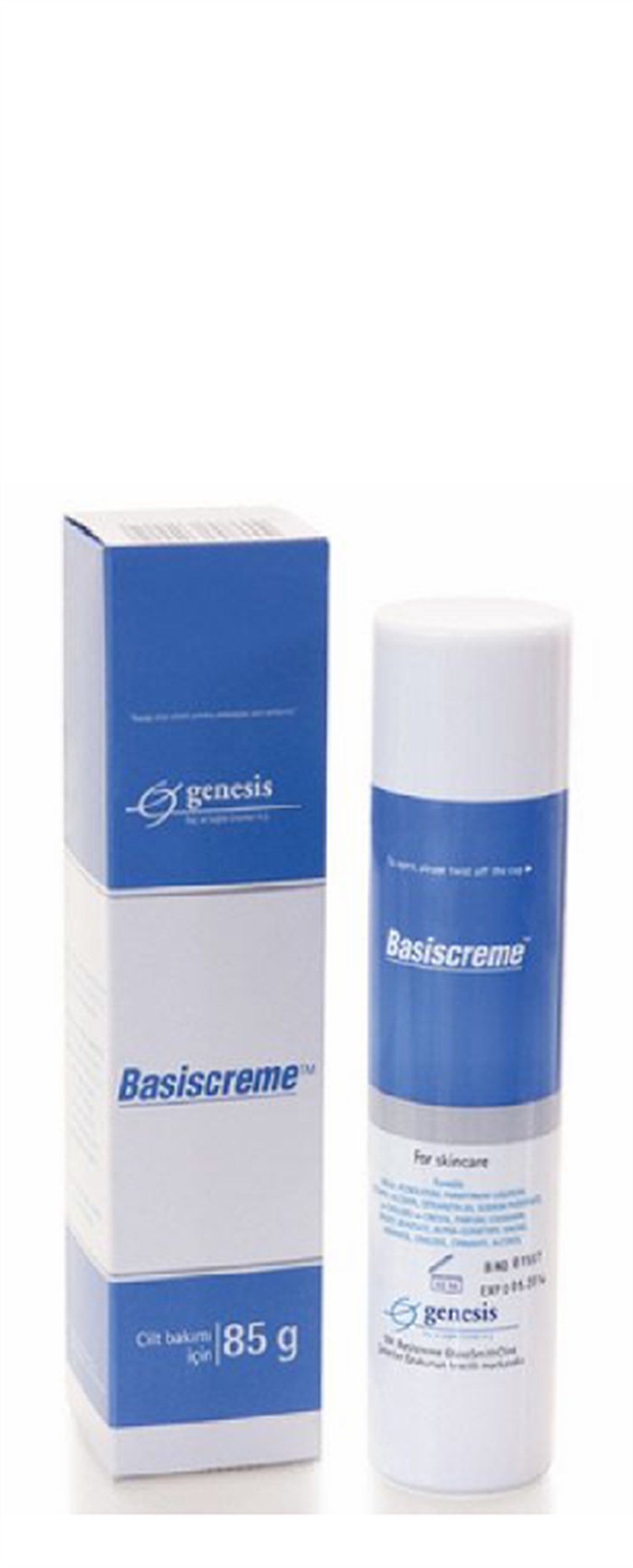 BASİSCREME  85 G
