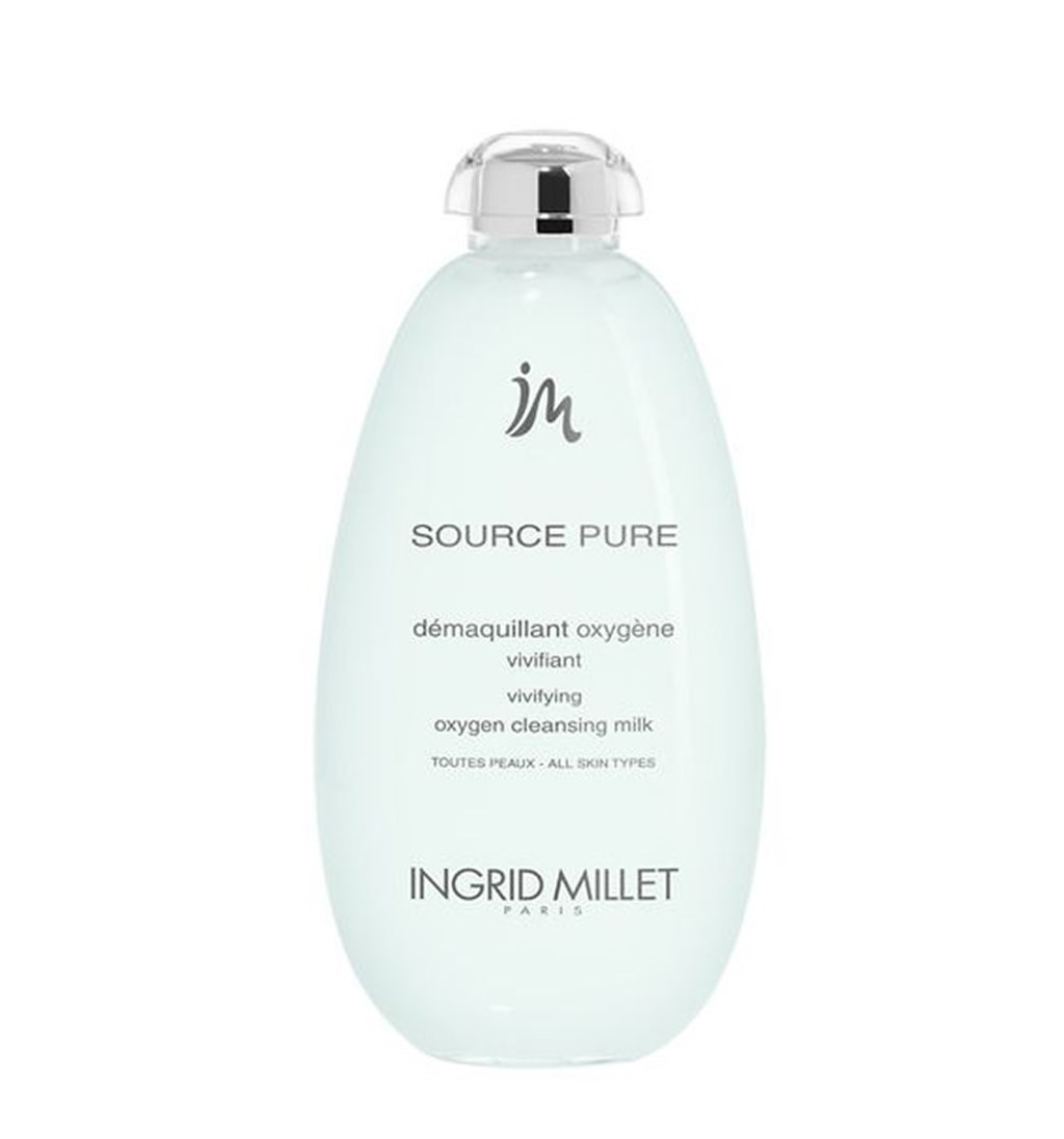 İNGRİD MİLLET DEMAQUİLLANT OXYGENE 400ML
