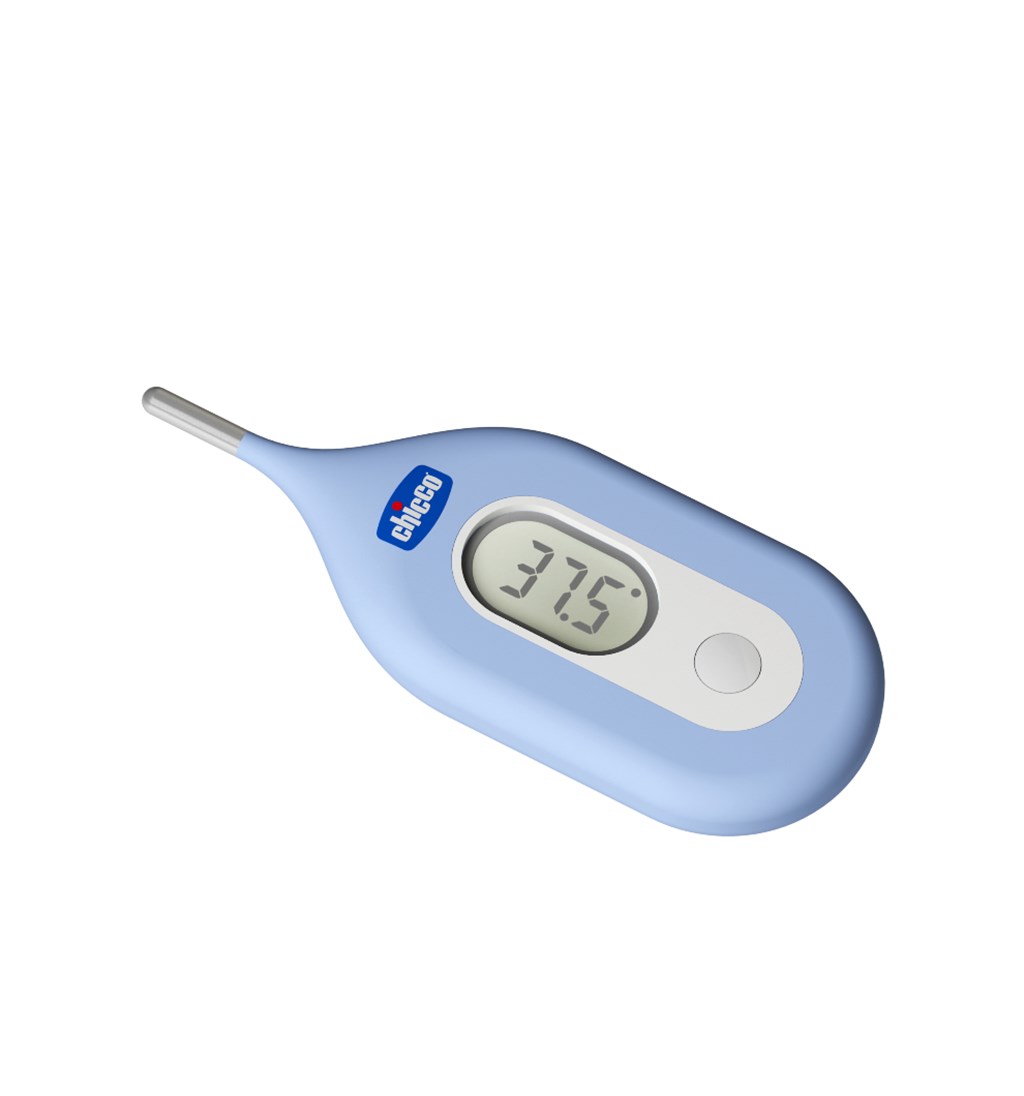 CHİCCO DİJİTAL TERMOMETRE RECTAL