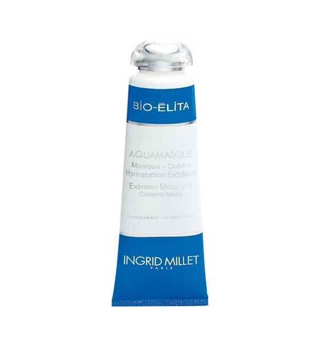 İNGRİD MİLLET AQUAMASQUE ANTİ STRES MATLIK KARŞITI IŞILTI MASKESİ 100ML