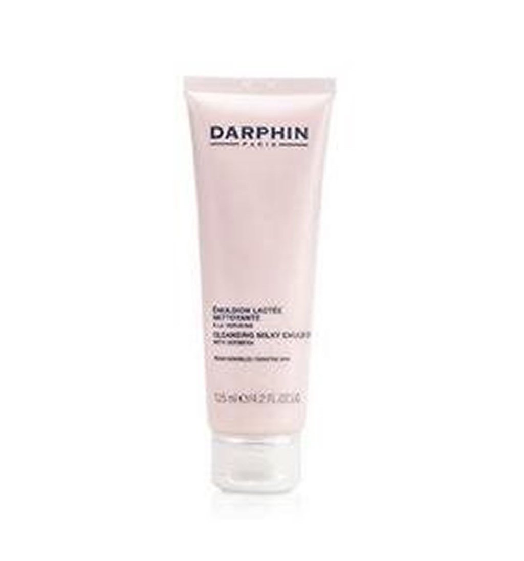DARPHİN CLEANSİNG MİLKY EMULSİON WİTH VERBENA