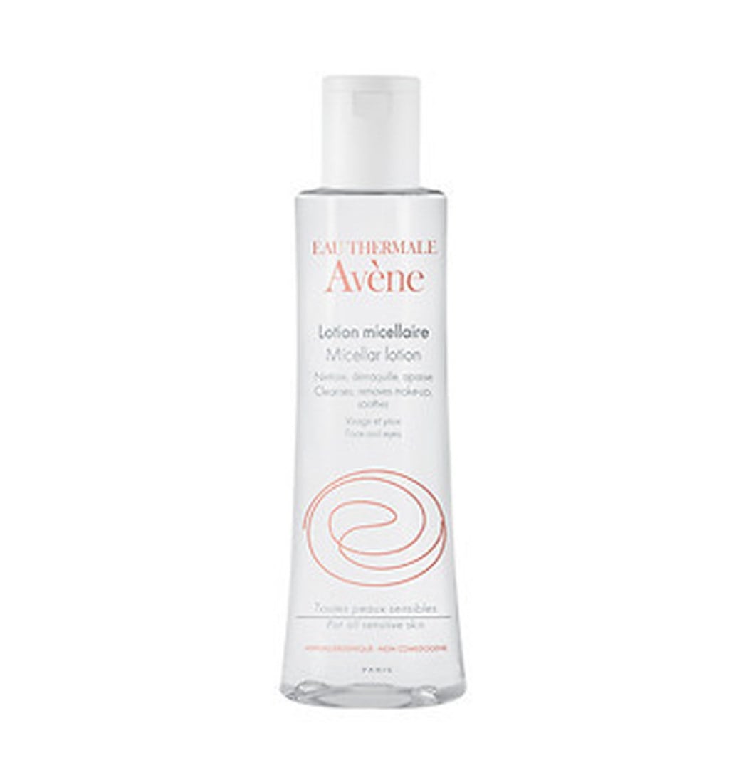 AVENE MİCELLAR LOTİON CLEANSER AND MAKE-UP REMOVER 200ML