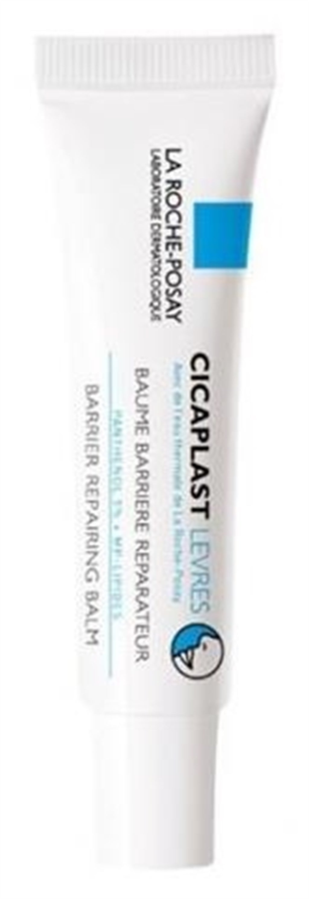 LA ROCHE POSAY CİCAPLAST LEVRES B5 7.5 ML