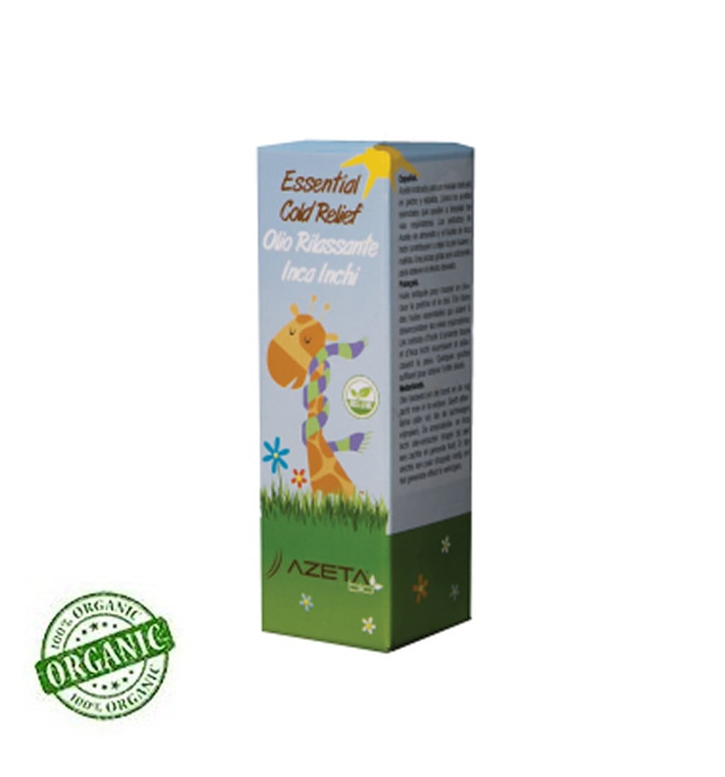 AZETABİO KIŞ CİLT BAKIM YAĞI 20 ML