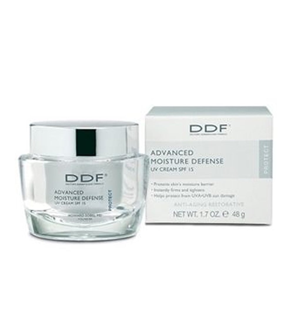 DDF ADVENCED MOİSTURE DEFENSE SPF15 50ML
