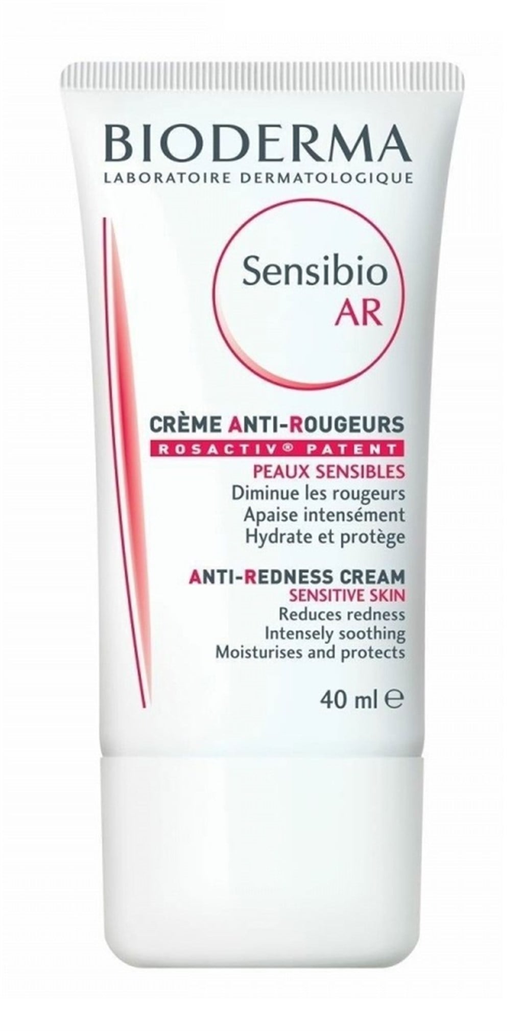 BİODERMA SENSİBİO AR CREAM 40 ML