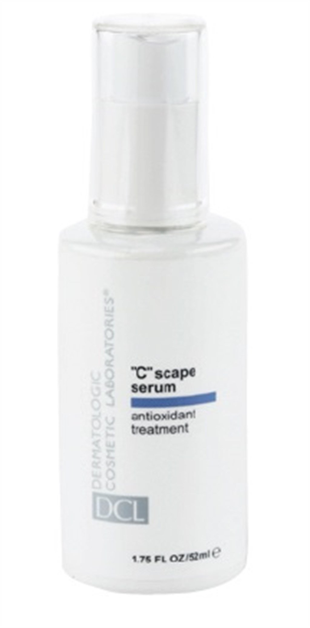 DCL HİGH POTANCY C SCAPE SERUM 25