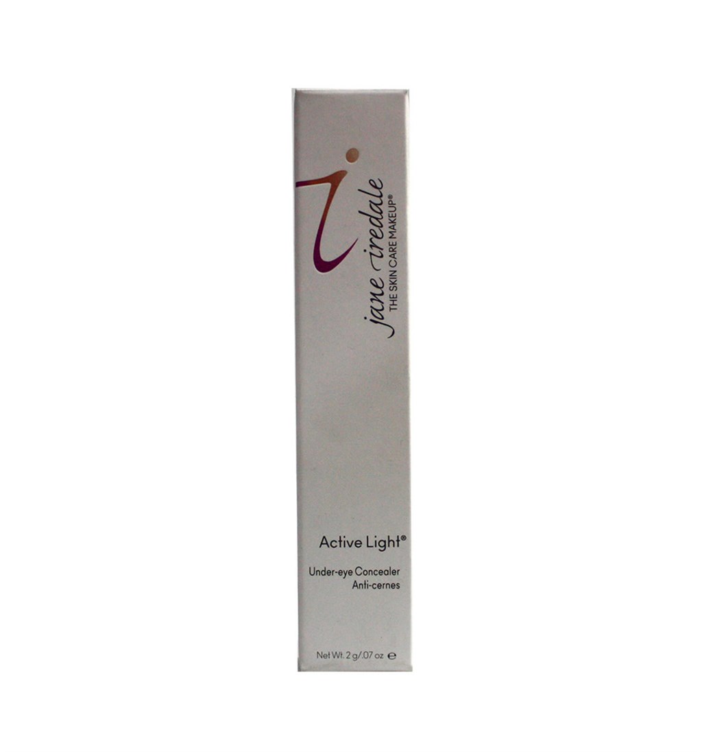 JANE İREDALE ACTİVE LİGHT UNDER EYE CONCEALER NO.3