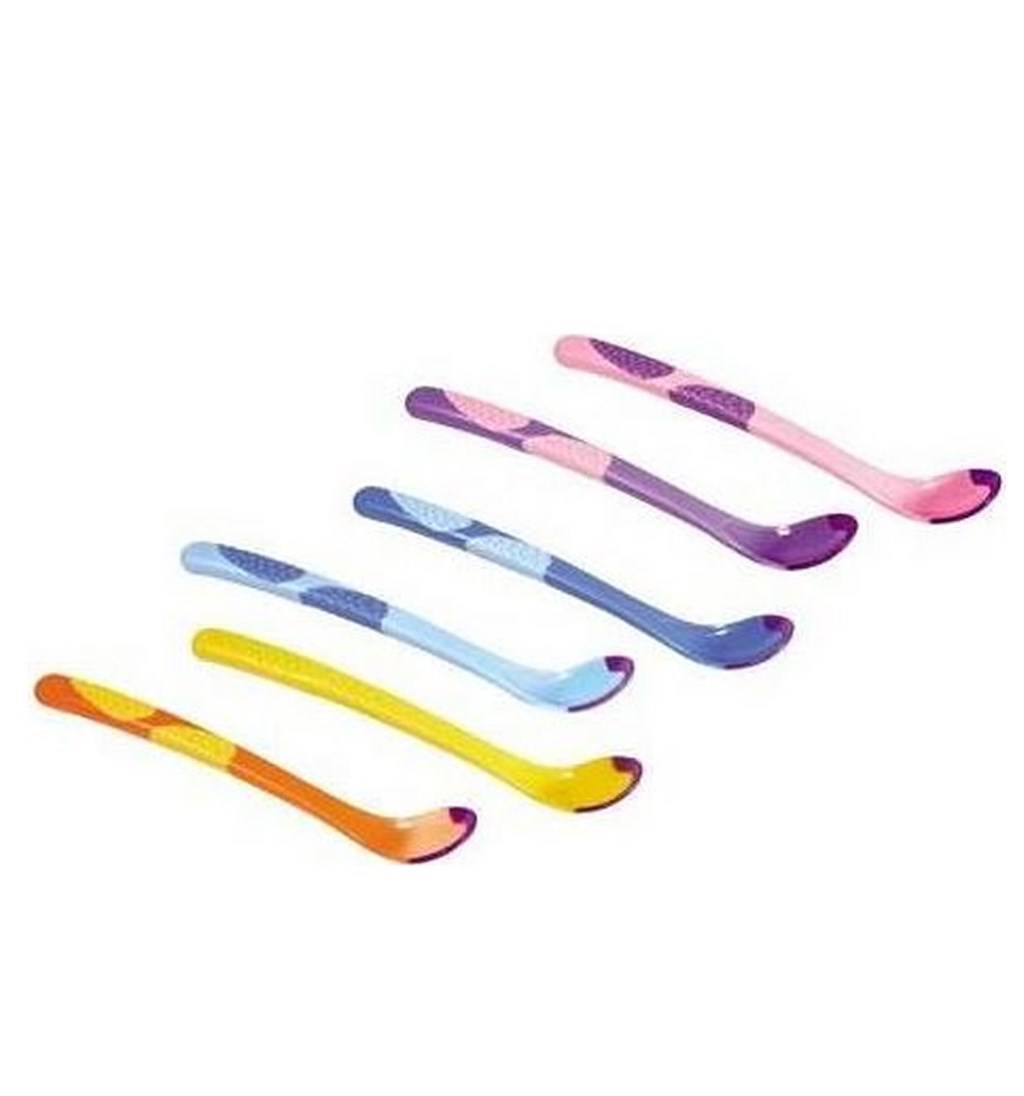 BEBEDOR ISI DUYARLI KAŞIK