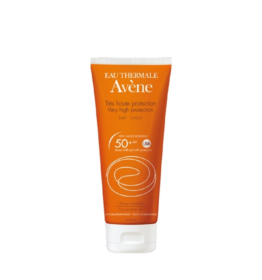 AVENE EAU THERMALE AVENE LAİT SPF50+ LOTİON 250ML