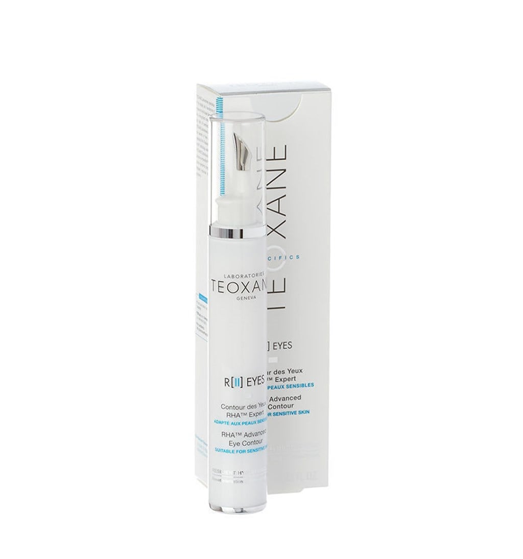 TEOXANE RHA ADVENCED EYES CONTOUR 15ML
