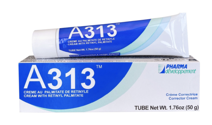 A313 Retinol Pommade Yaşlanma Karşıtı Leke Kremi 50 gr
