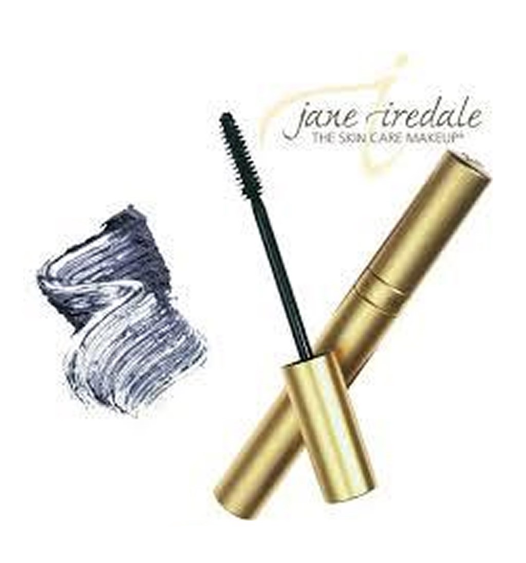 JANE İREDALE PURELASH LENGTHENİNG MASCARA - KİRPİK UZATICI RİMEL - NAVY