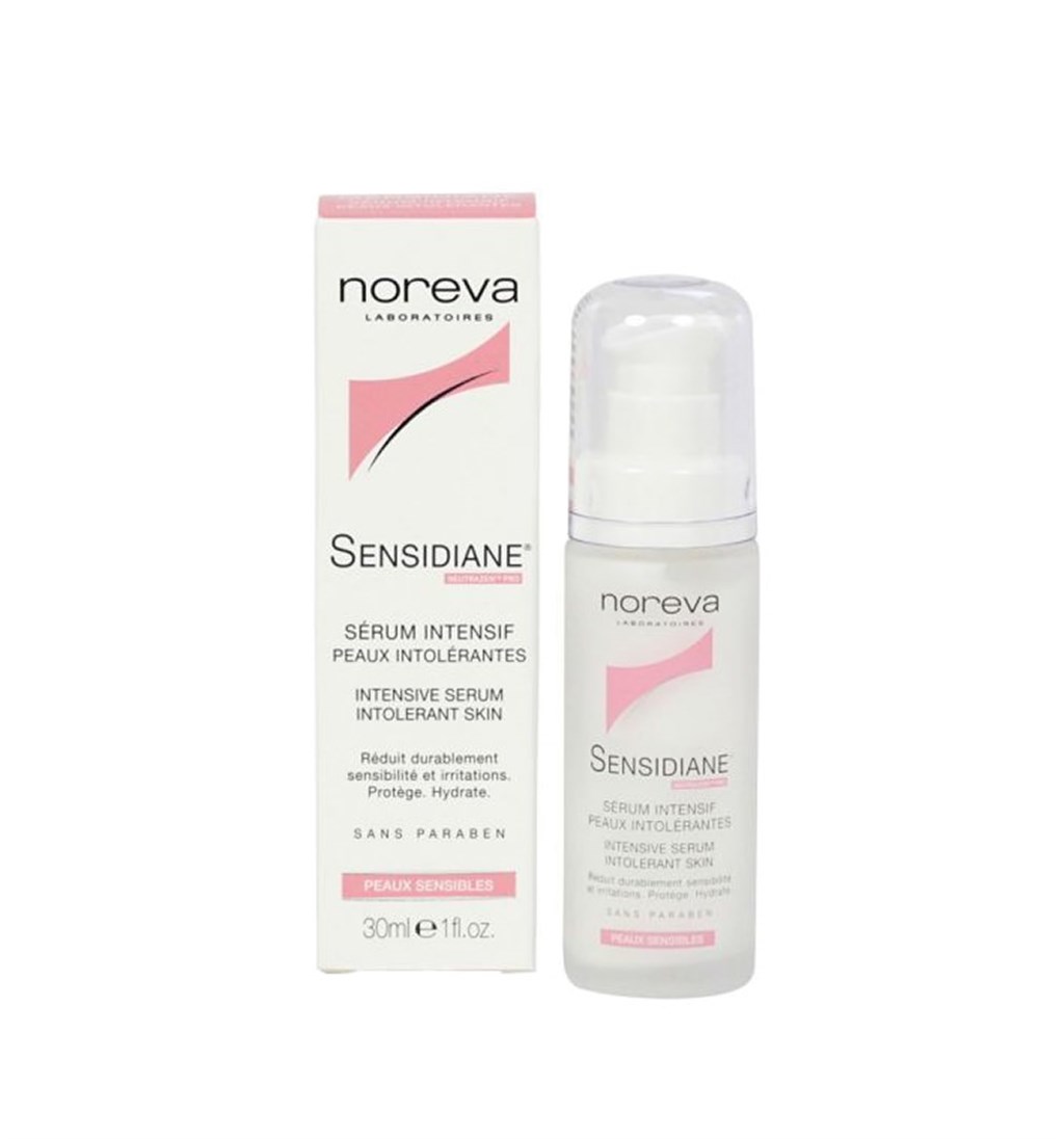 NOREVA SENSİDİANE İNTENSİVE SERUM İNTOLERANT SKİN 30ML