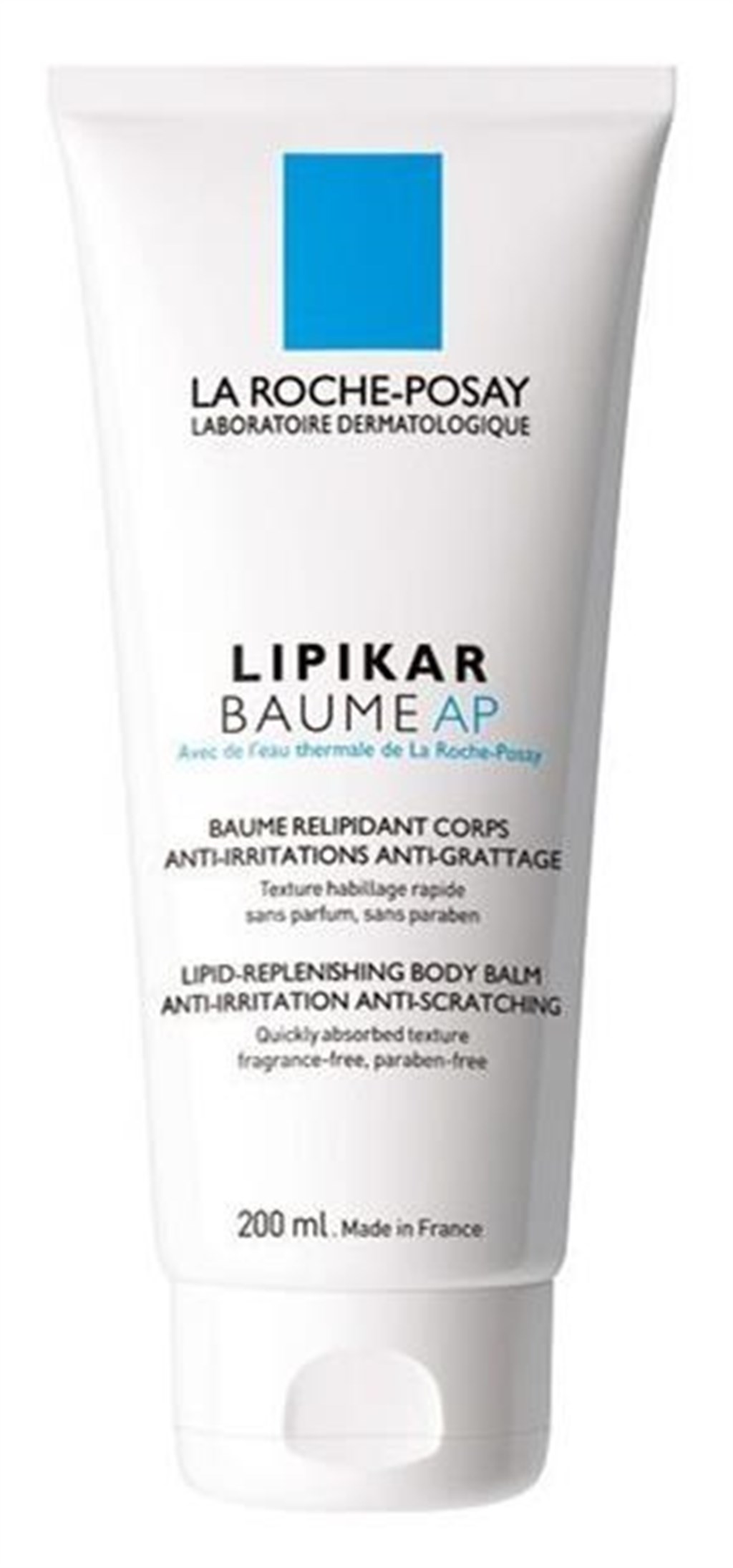 LA ROCHE POSAY LİPİKAR BAUME AP+ 200 ML