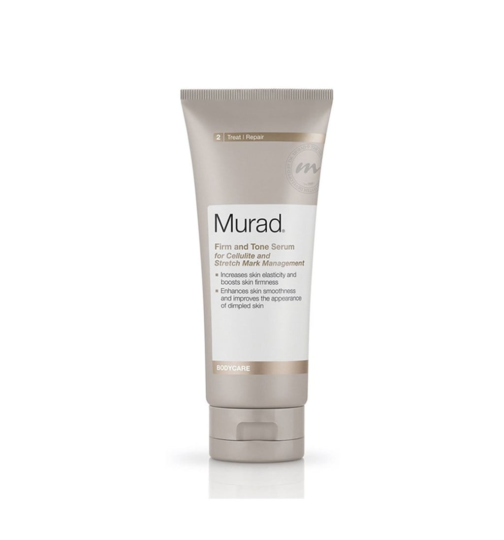 MURAD FİRM AND TONE CELLULİTE SERUM 200ML