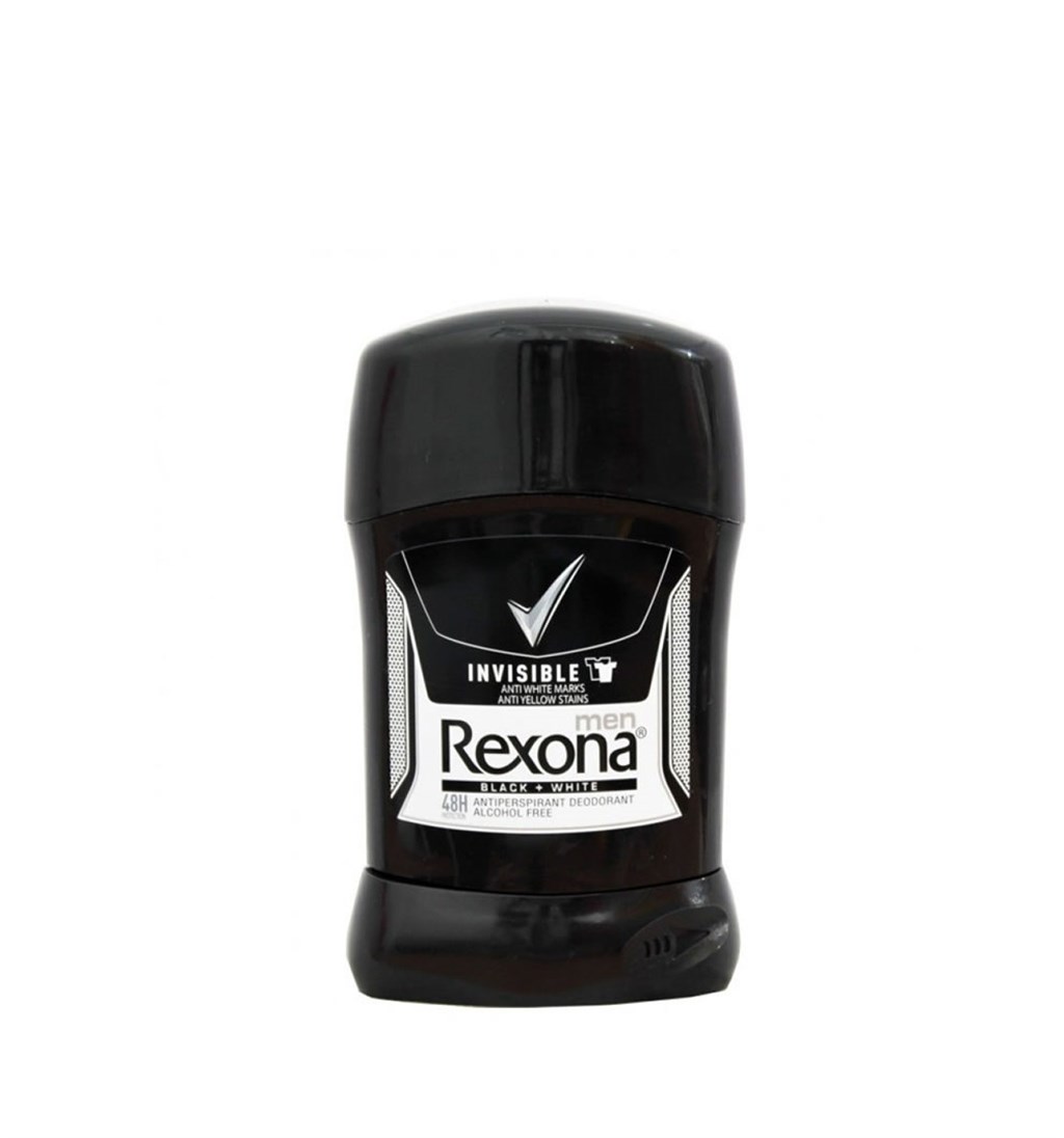 REXONA STİCK İNVİSİBLE 50ML