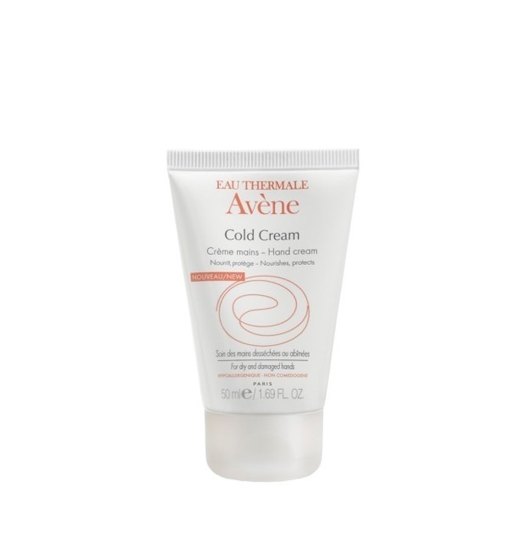 AVENE CREME MAİNS COLD CREAM