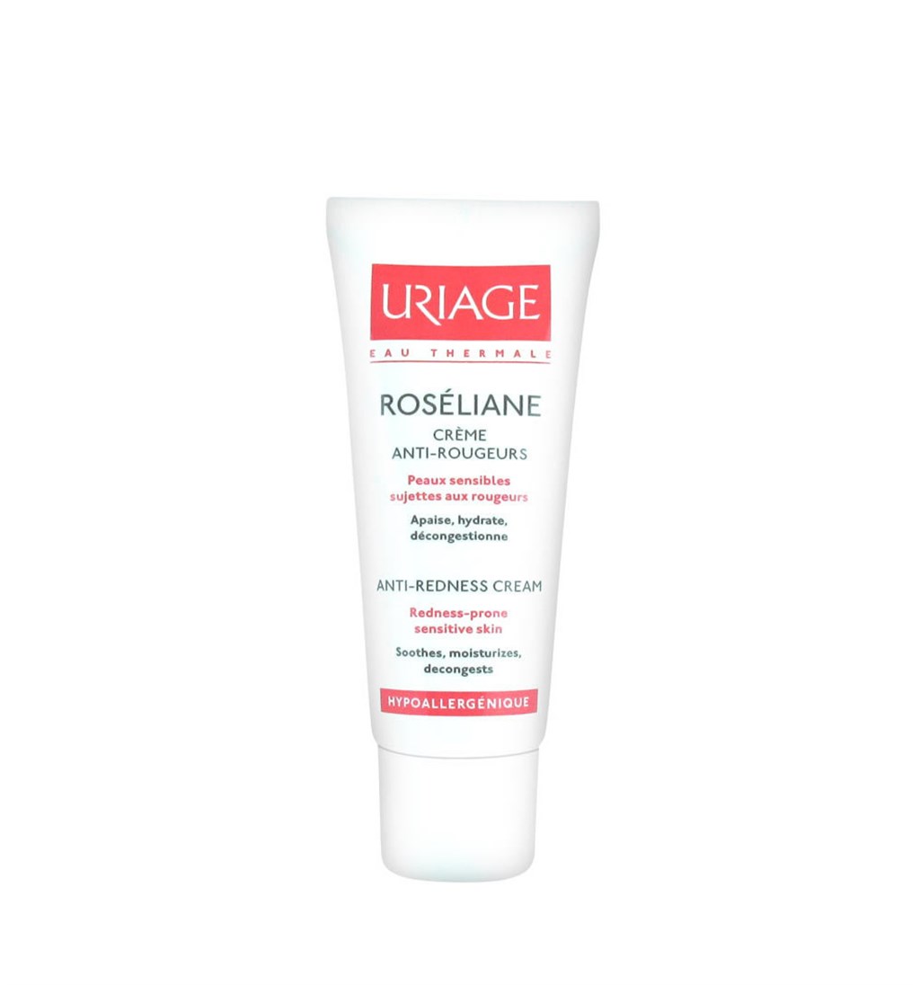 URİAGE ROSELİANE CREME ANTİ-ROUGEURS 40ML