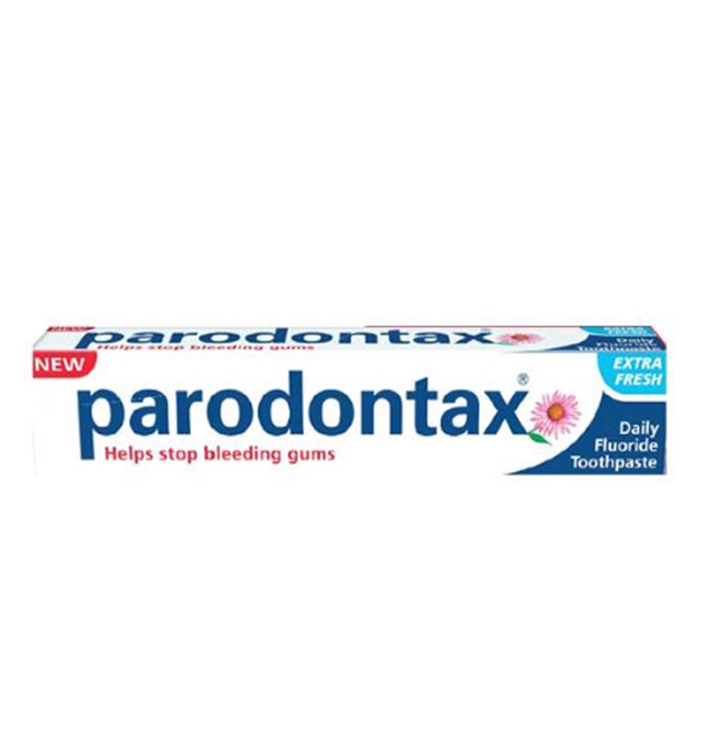 PARODONTAX FERAHLIK DİŞ MACUNU 75ML