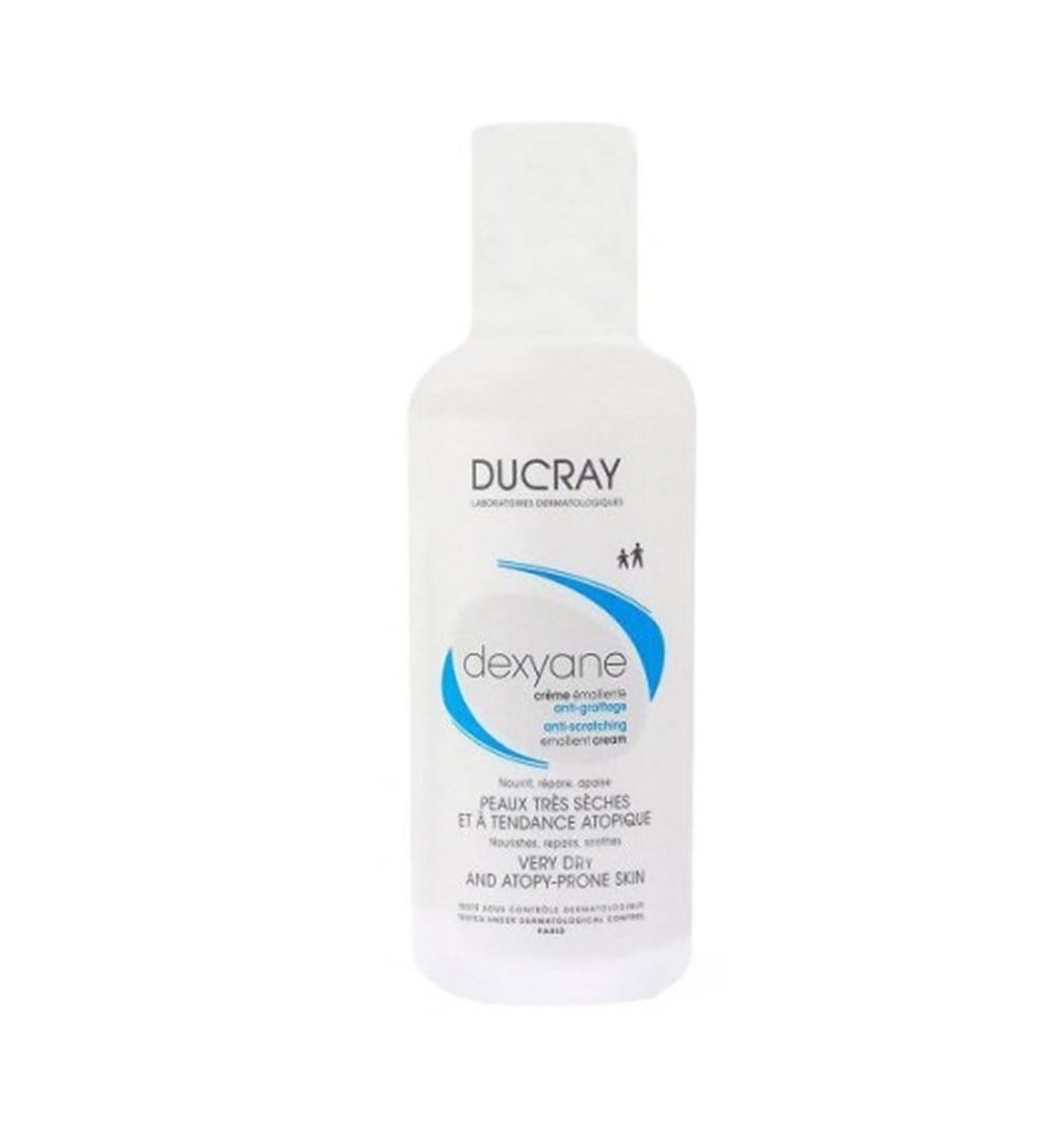 DUCRAY DEXYANE KAŞINTI KARŞITI 400 ML  