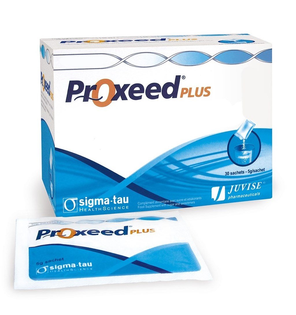 PROXEED PLUS 30 SAŞE