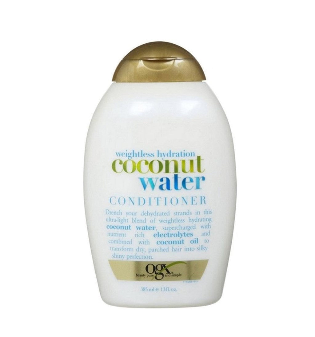 ORGANİX COCONU WATER CONDİTİONER 385ML