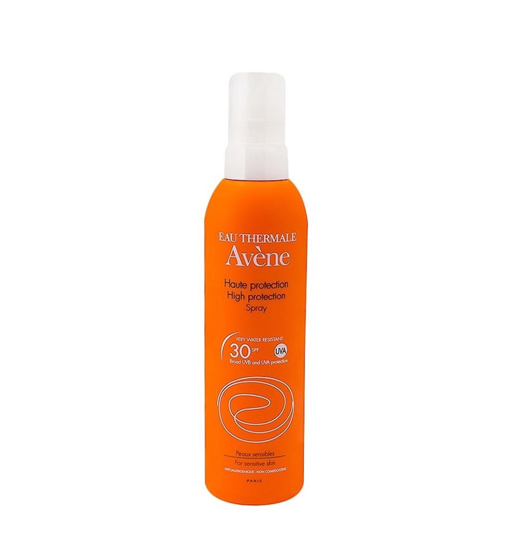 AVENE GÜNEŞ KORUYUCU SPREY SPF30 200ML