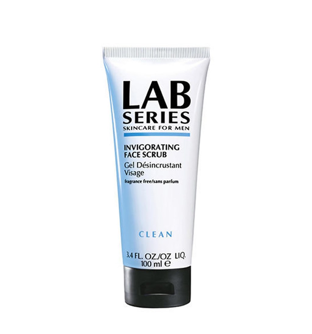 LAB SERİES İNVİGORATİNG FACE SCRUB 100ML