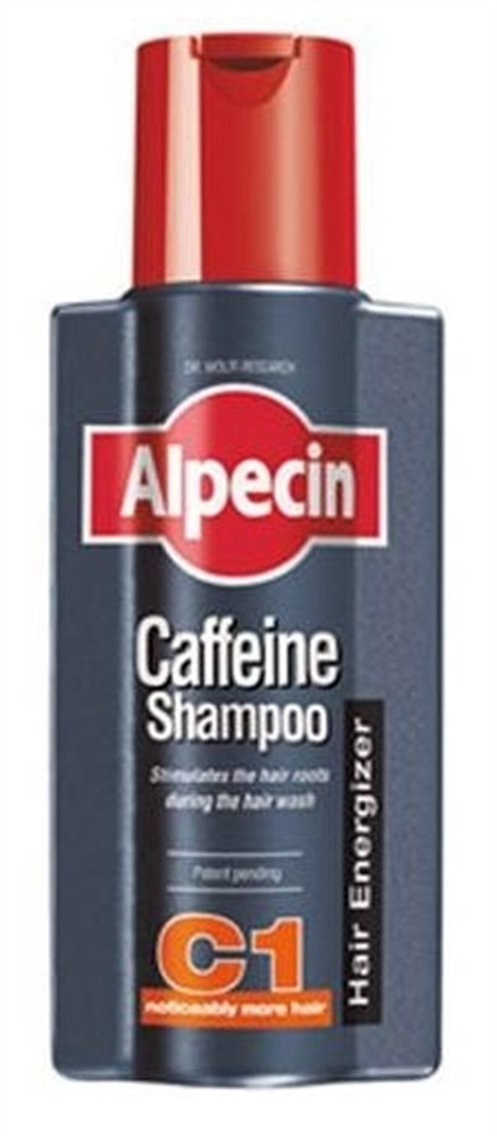 ALPECİN KAFEİN ŞAMPUAN 250ML