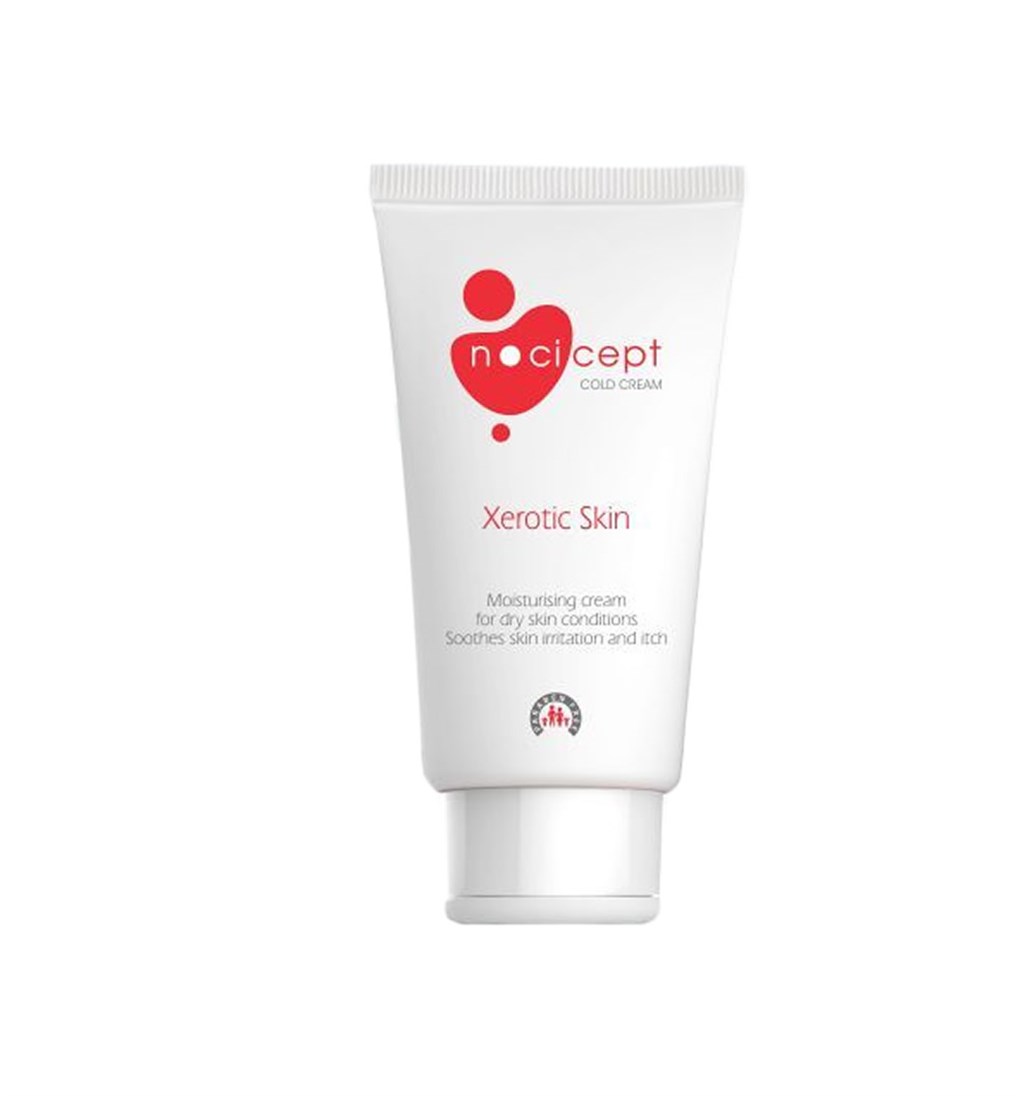 NOCİCEPT XEROTİC SKİN 100ML