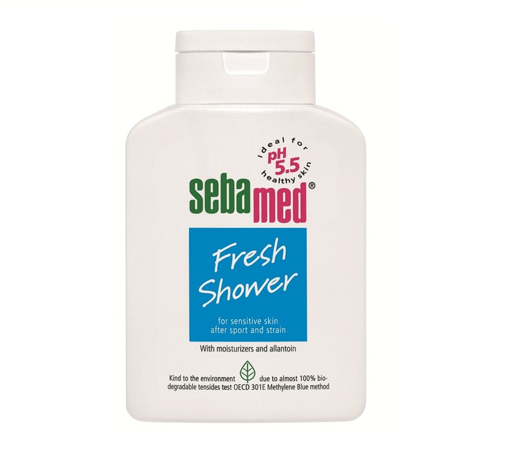 SEBAMED FRESH SHOWER DUŞ JELİ 200 ML