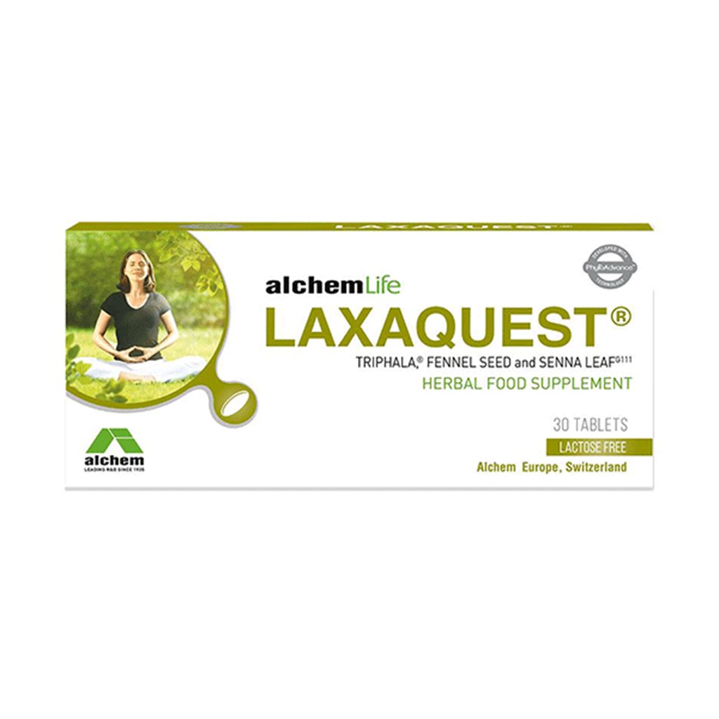 Alchemlife Laxaquest 30 Tablet