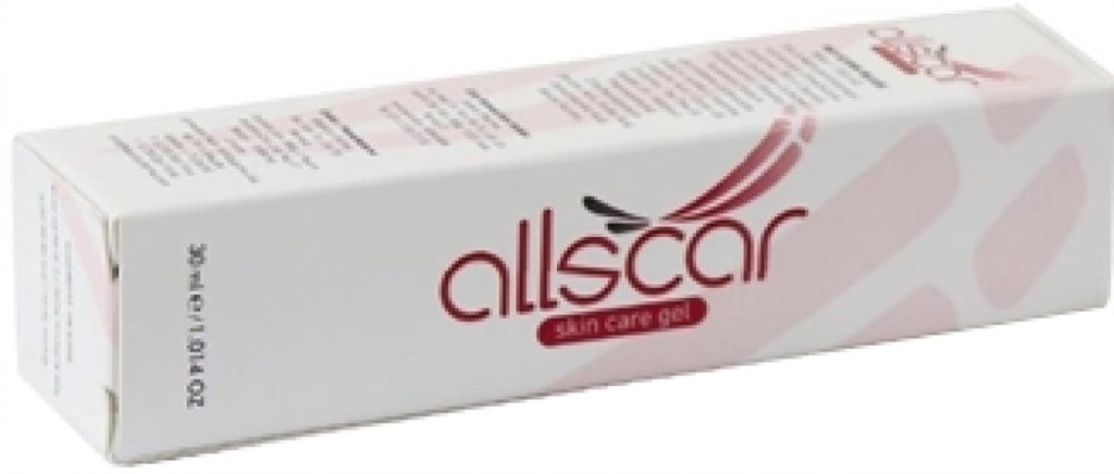 Allscar Skin Care Gel